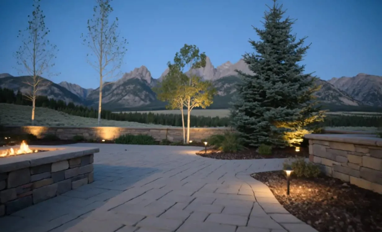 S&C Landscaping