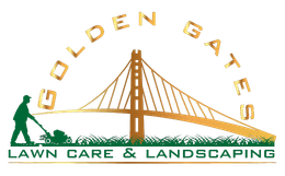 Golden Gates Lawn Care & Landscaping logo