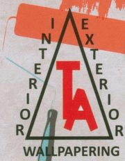 Tri-All Painting logo