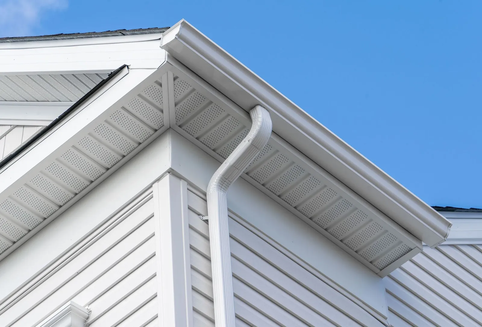 Gutters & More