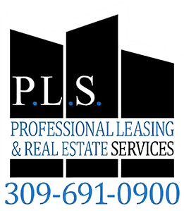 Professional Leasing Services, Inc. logo