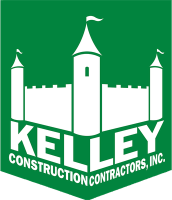 Kelley Construction Contractors, Inc. logo