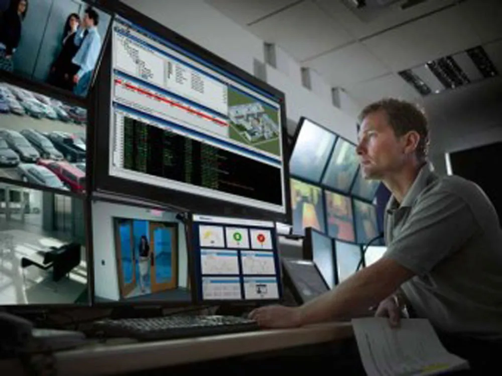 Seico Security