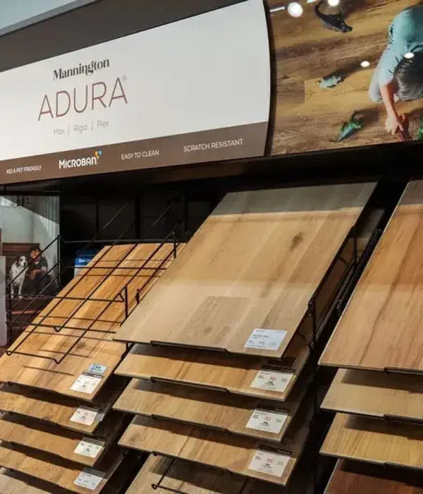 Vonderheide Floor Coverings
