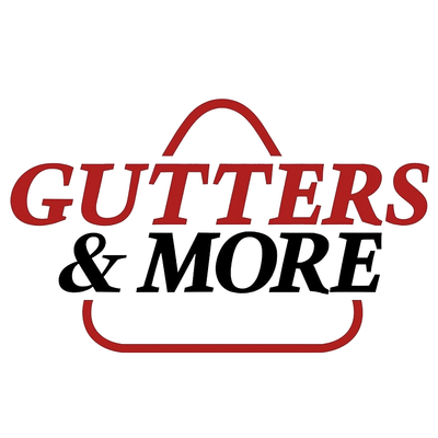 Gutters & More logo