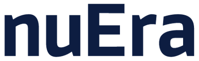 nuEra Cannabis Dispensaries logo