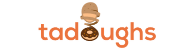 Tadoughs logo