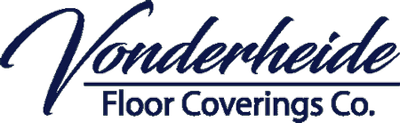 Vonderheide Floor Coverings logo