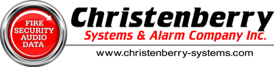 Christenberry Systems & Alarm Company logo