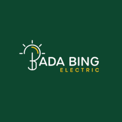 Bada Bing Electric logo