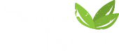 Soma Novo logo