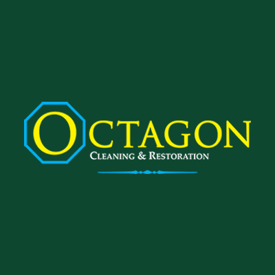 Octagon Cleaning & Restoration logo