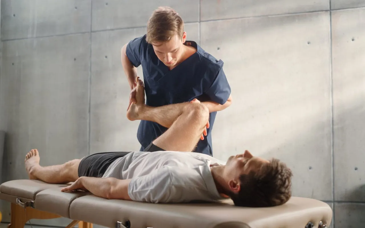 Atlas Chiropractic LLC
