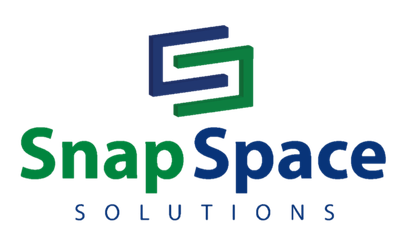Snap Space Solutions logo
