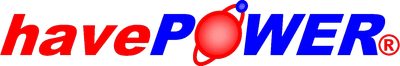 HavePower logo