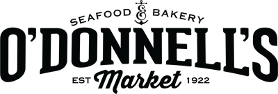 O'Donnell's Market logo
