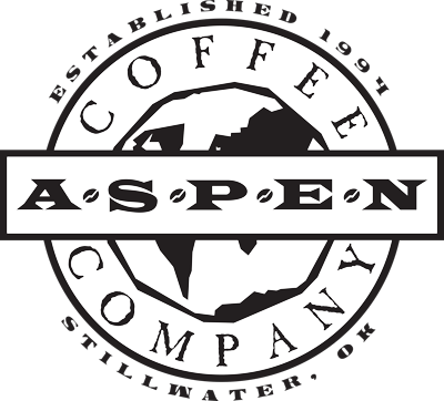 Aspen Coffee Company logo