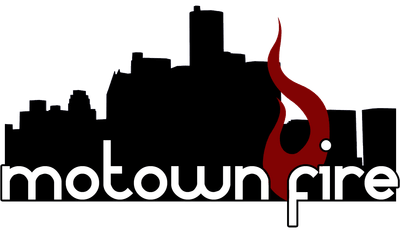 Motown Fire LLC logo