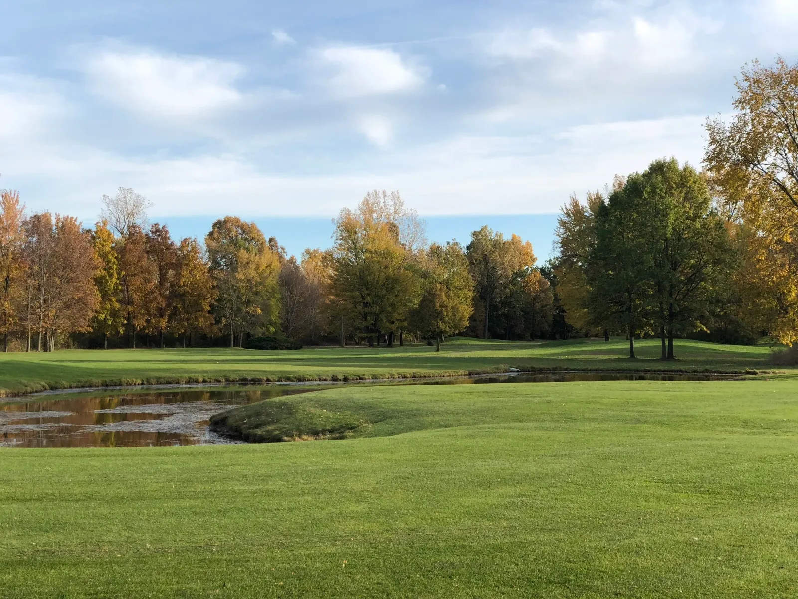Cedar Glen Golf Club