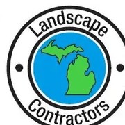 Great Lakes Landscaping logo