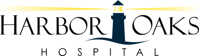 Harbor Oaks Hospital logo