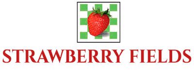 Strawberry Fields Restaurant logo