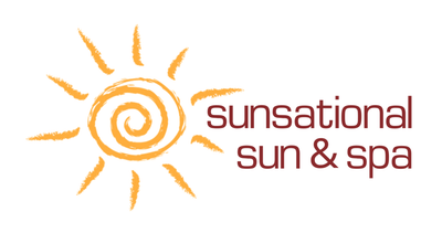 Sunsational Tanning logo