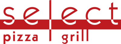 Pats Select Pizza logo