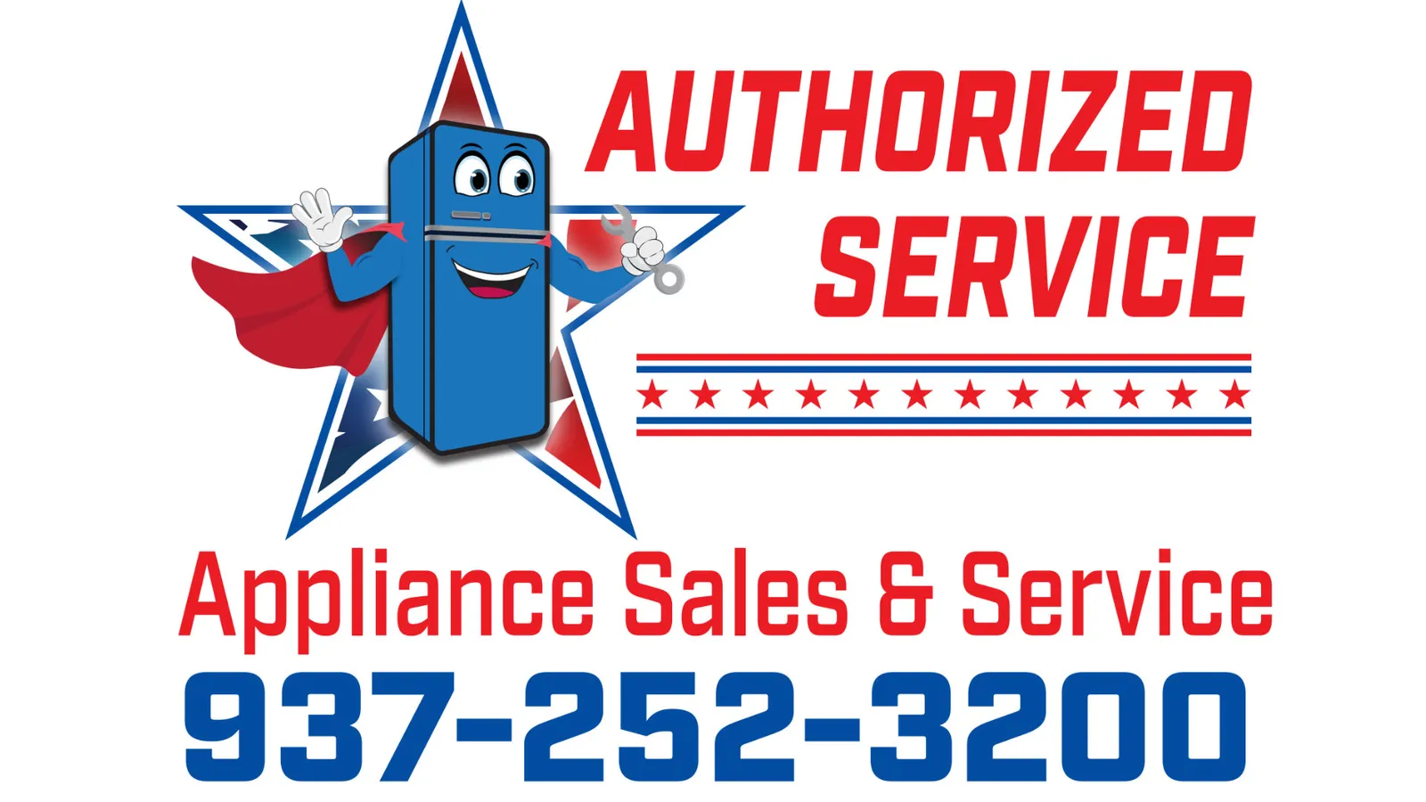 Authorized Service