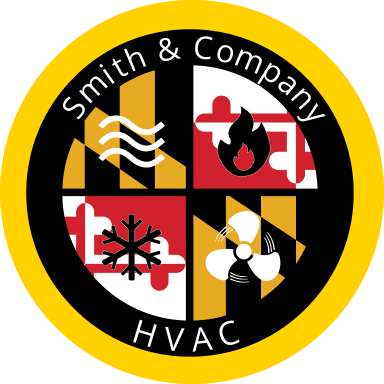 Smith & Company HVAC logo