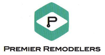 Premier Remodelers logo