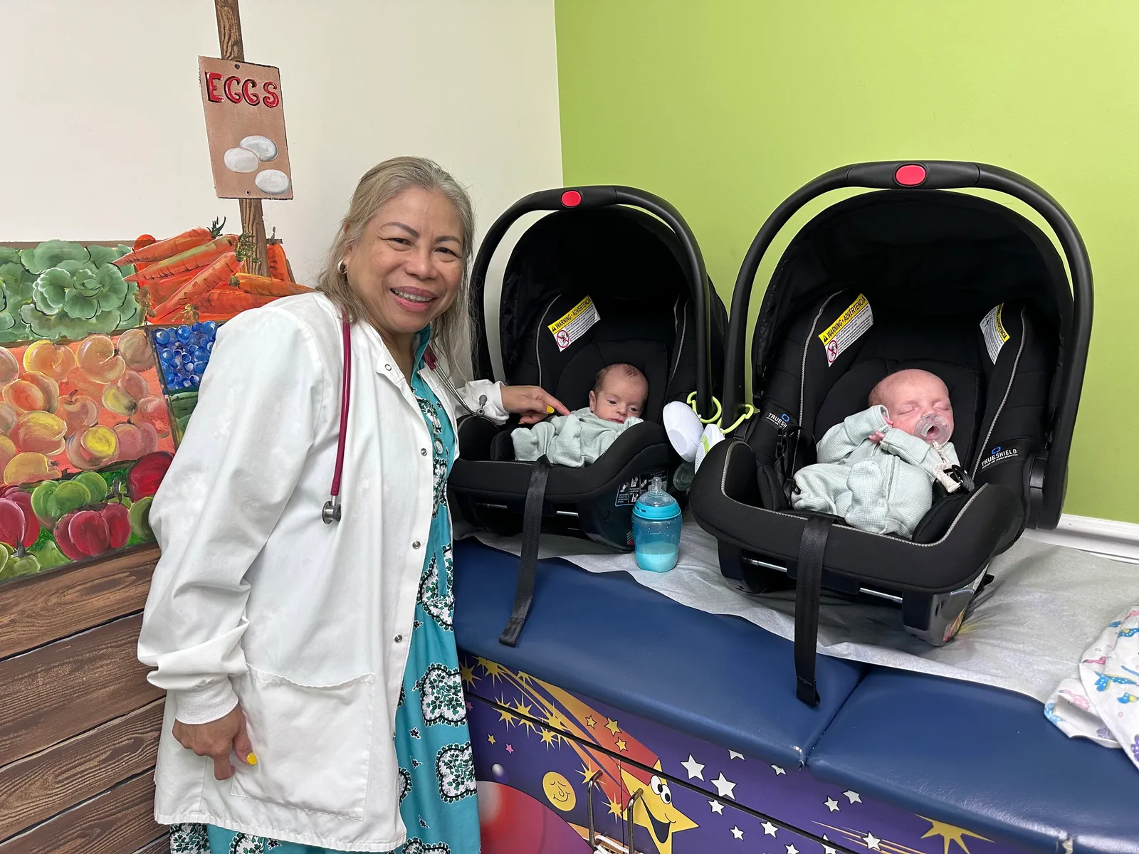 Sanchez Pediatrics