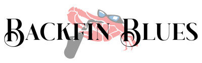 Backfin Blues Restaurant logo