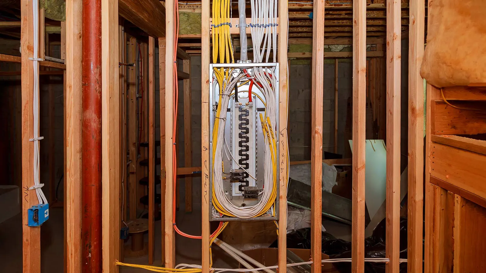 Mark West Electric