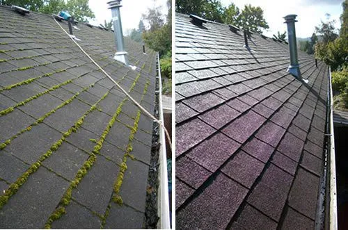 A Nu View Window Cleaning