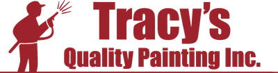 Tracy's Quality Painting, Inc. logo
