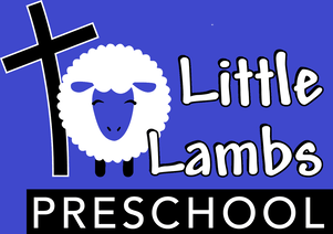 Little Lambs Preschool logo