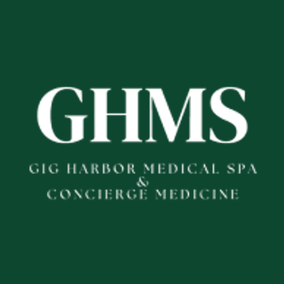 Gigharbormedicalspa.Nestingstage.Com logo