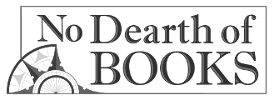 No Dearth of Books logo
