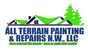 All Terrain Painting & Repairs NW logo