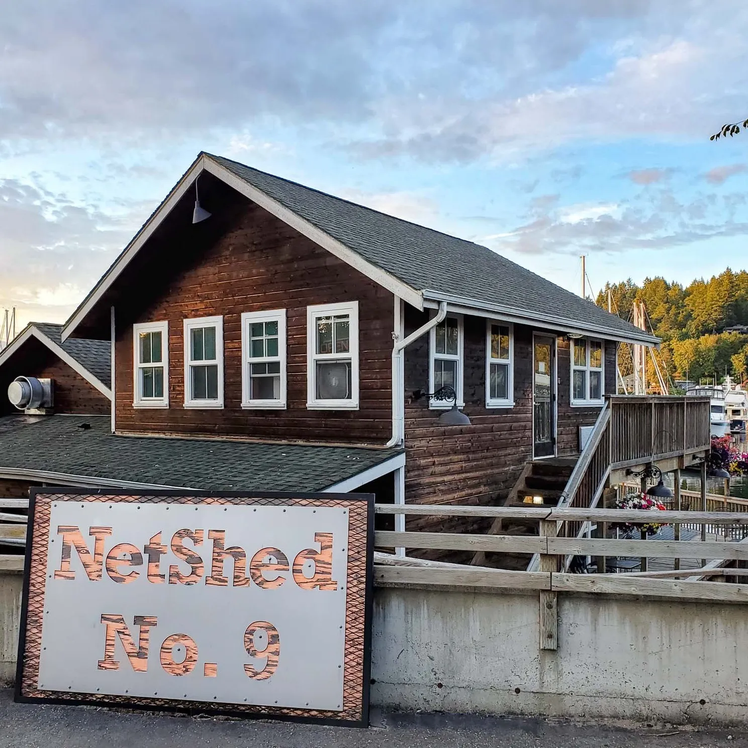 Maritime Inn