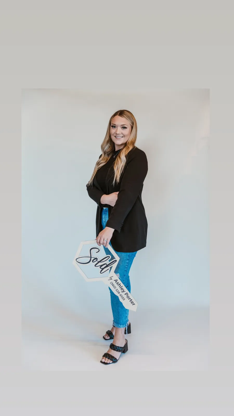 Ashley Porter Homes