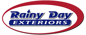 Rainy Day Exteriors logo