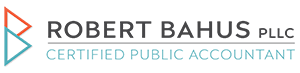 Robert Bahus, PLLC logo