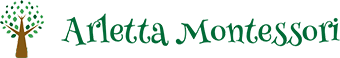 Arletta Montessori logo