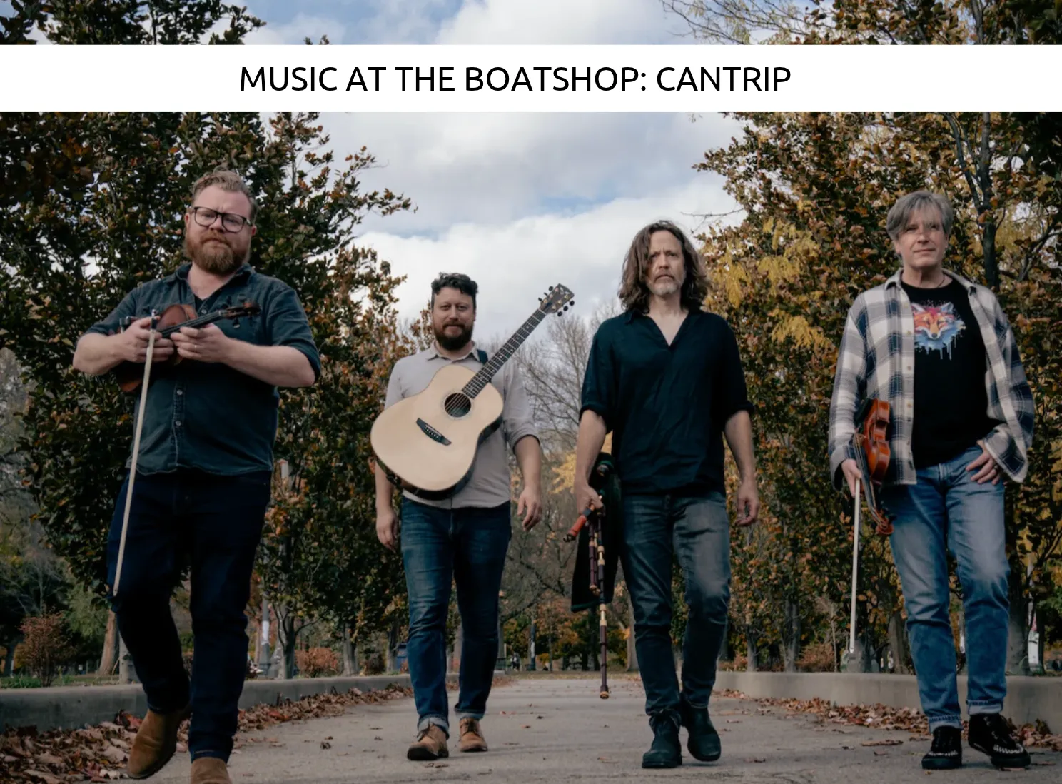 Gig Harbor BoatShop