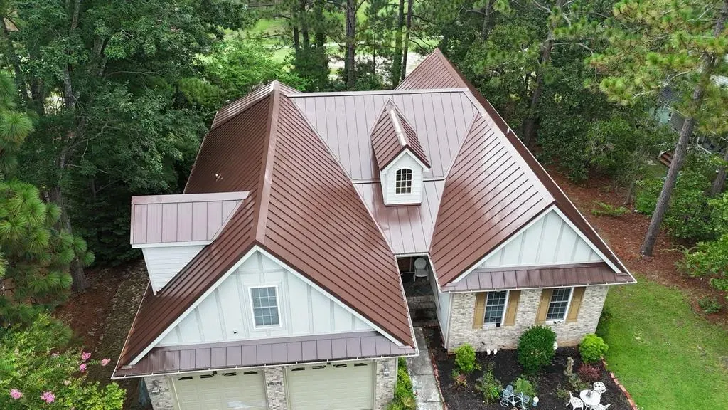 Roof Methods