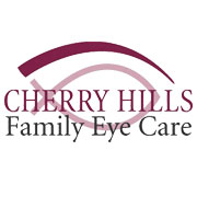 Cherry Hills Family Eye Care logo