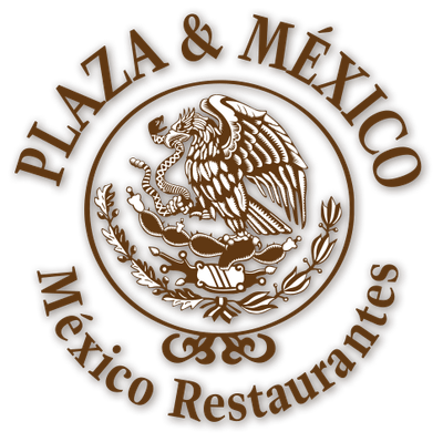 Plaza Mexico logo