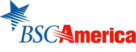BSC America logo